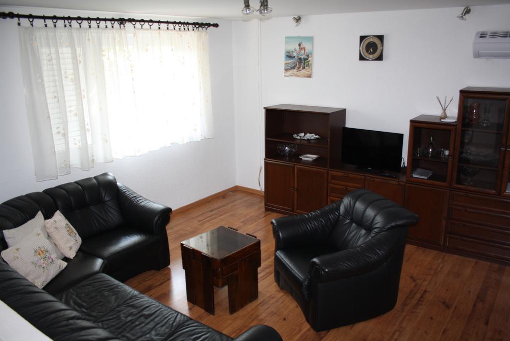 Apartment Vesna Opatija Free Parking Стая снимка