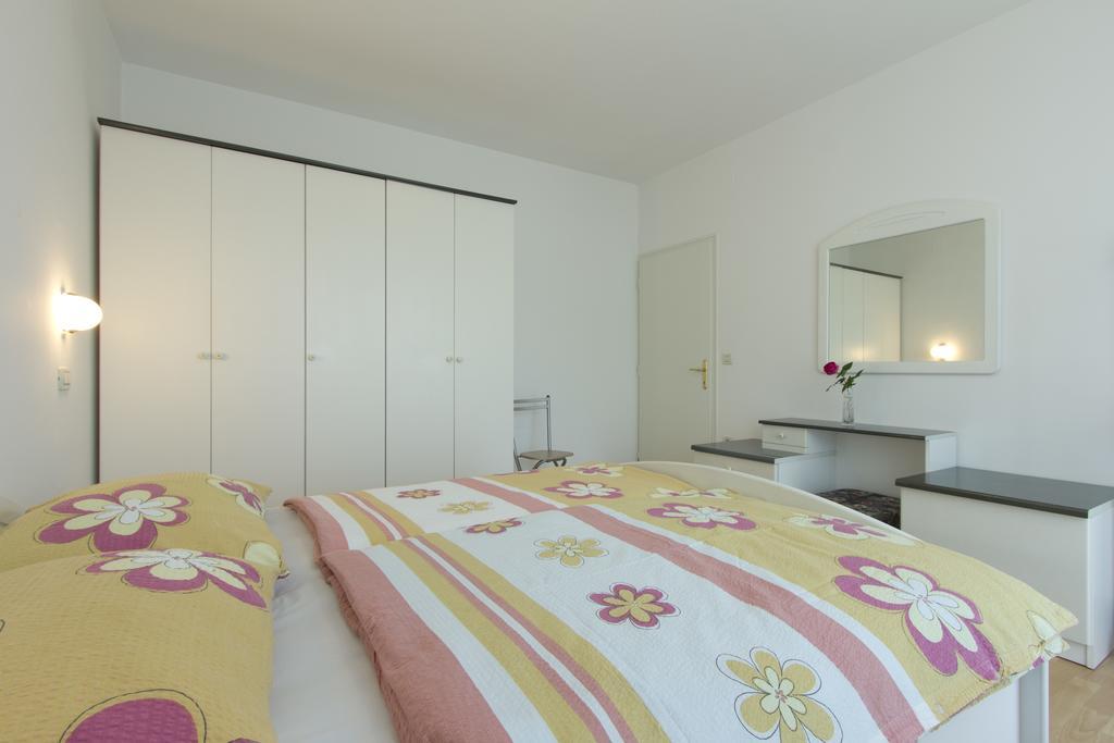 Apartment Vesna Opatija Free Parking Стая снимка