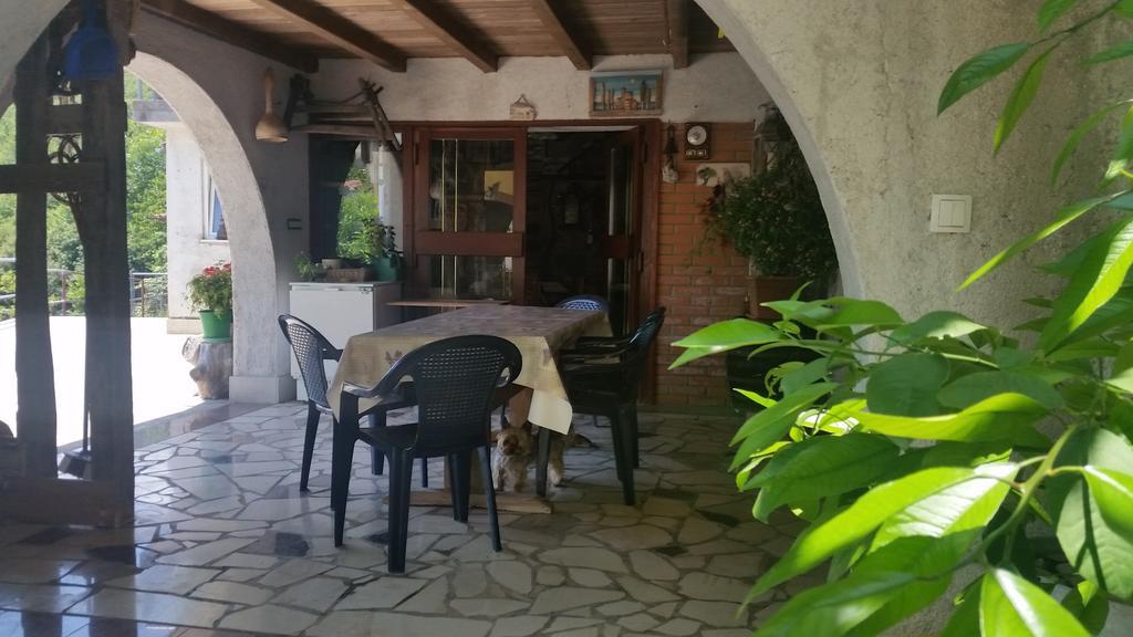 Apartment Vesna Opatija Free Parking Екстериор снимка