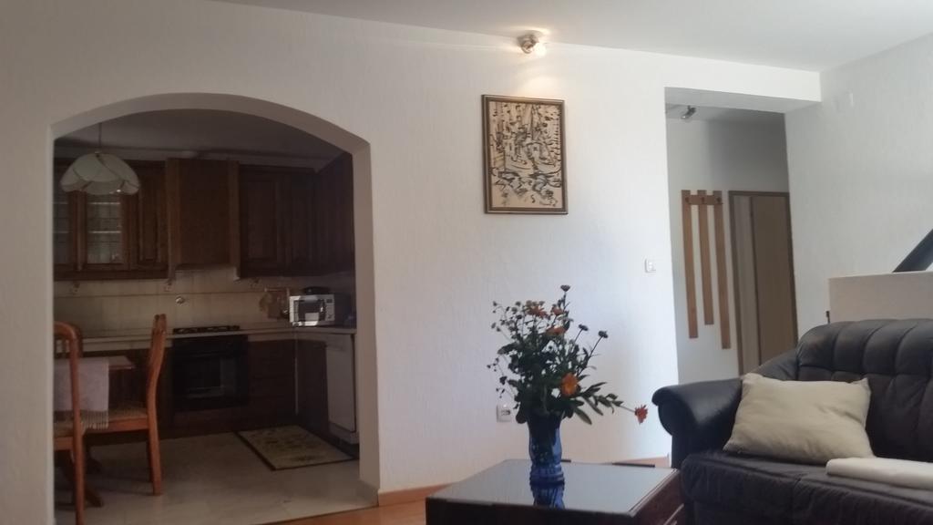 Apartment Vesna Opatija Free Parking Екстериор снимка