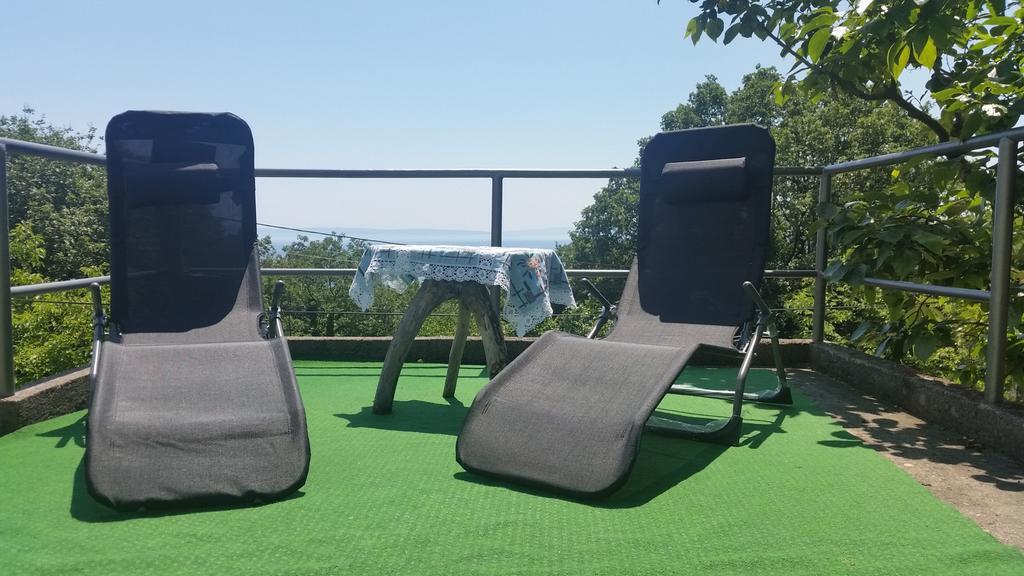 Apartment Vesna Opatija Free Parking Екстериор снимка