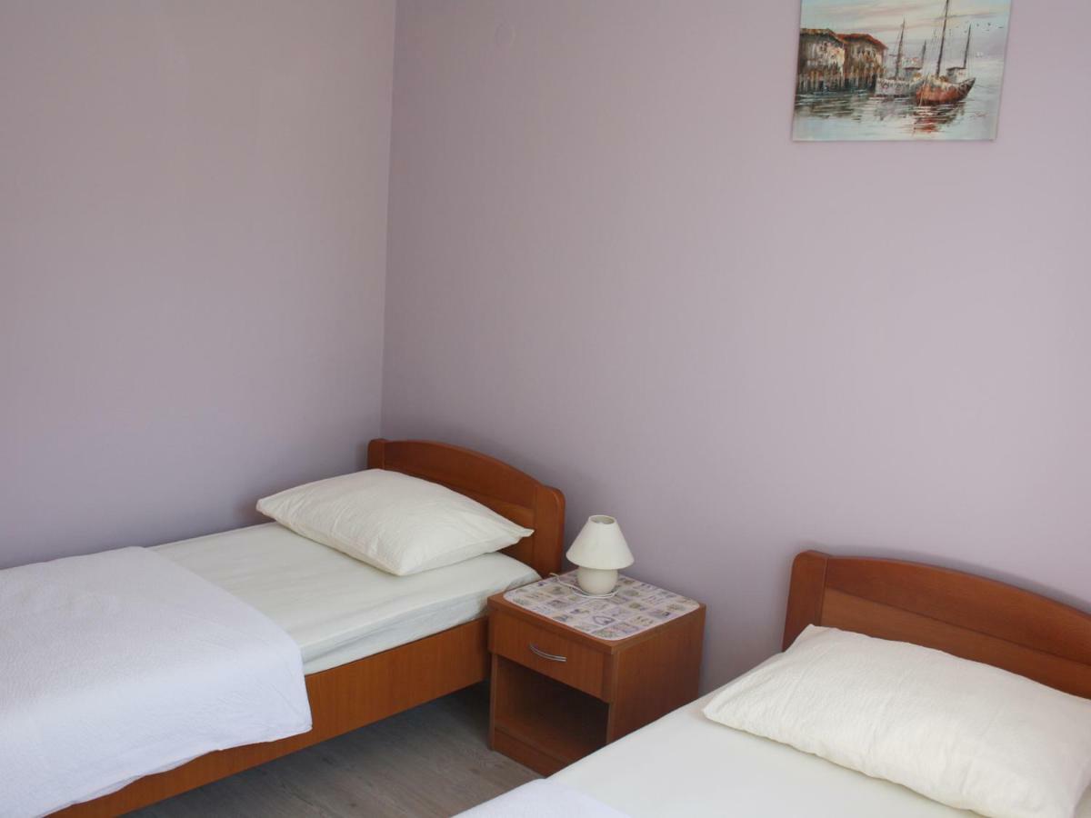 Apartment Vesna Opatija Free Parking Екстериор снимка