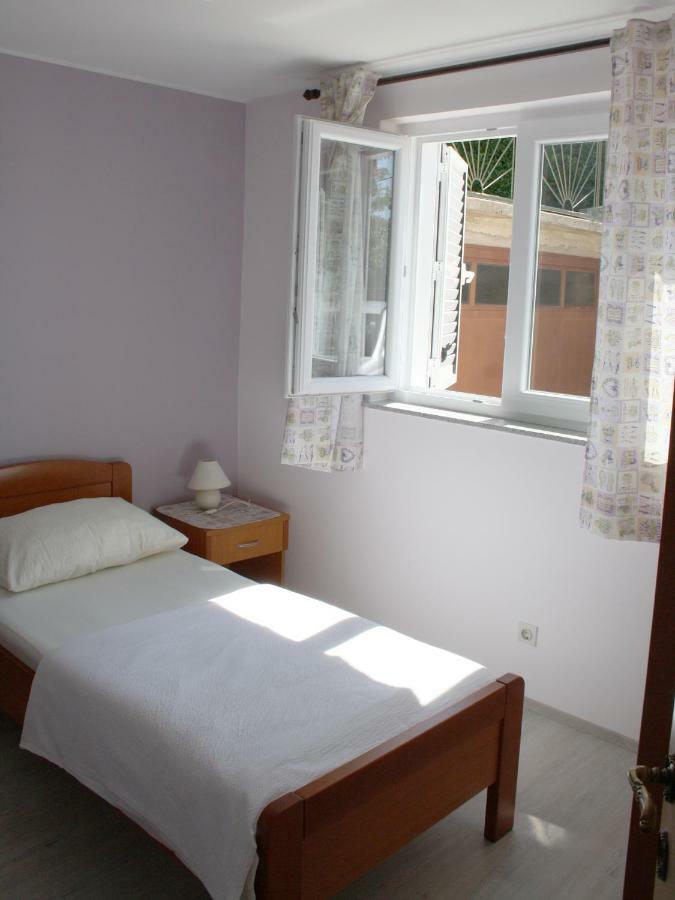 Apartment Vesna Opatija Free Parking Екстериор снимка